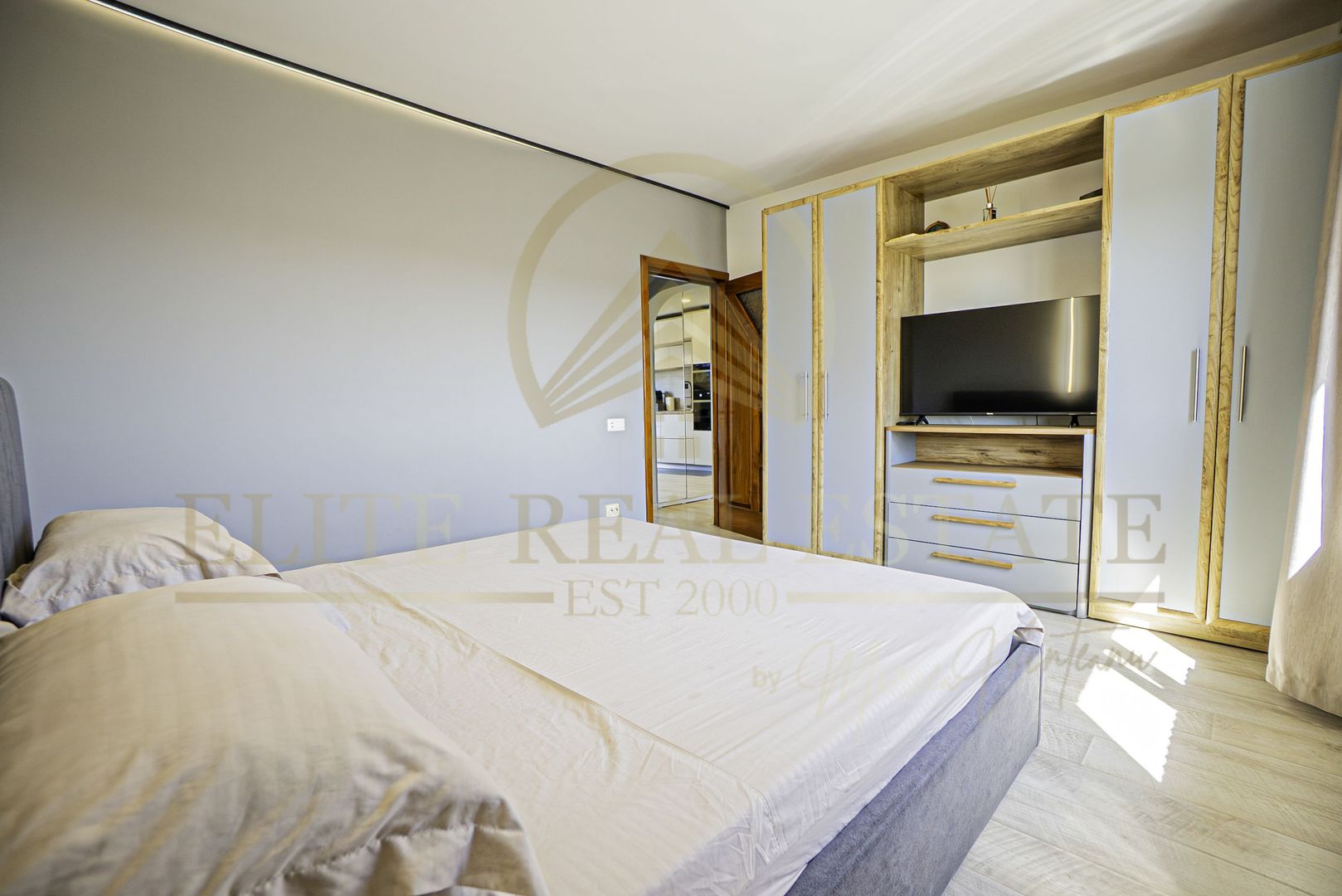Apartament 2 camere | 60 mp | SR 6 | - Poză 9
