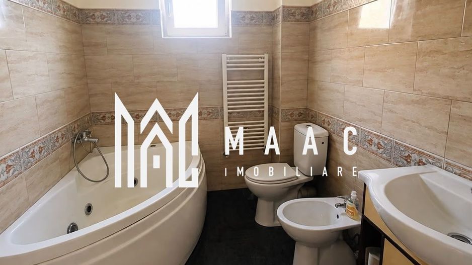 Apartament de vânzare Sibiu | 2 camere | Ștrand | grădină 35 mp - Poză 6
