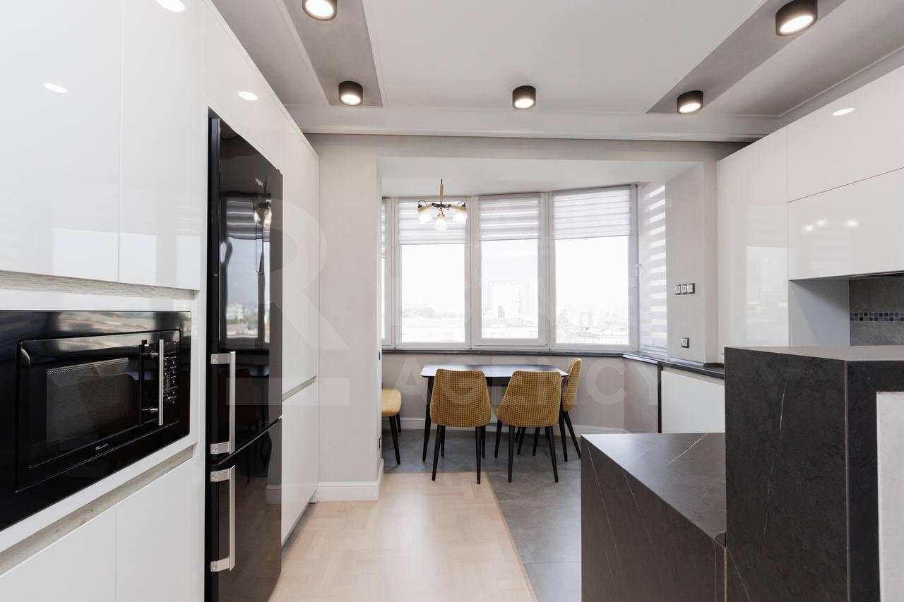 Chirie, apartament, 2 camere, str. Piața Veche, Râșcani - Poză 7