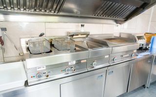 Restaurant Fast Food de vânzare | Vicovu de Sus - Poză 22