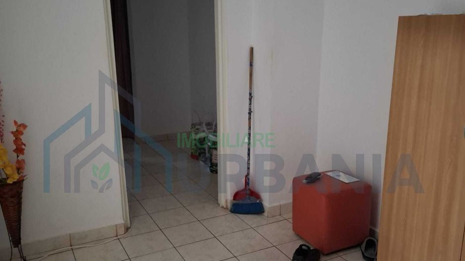 Apartament cu 3 camere, decomandat, etaj 1, str. Toma Cozma, Iași - Poză 6