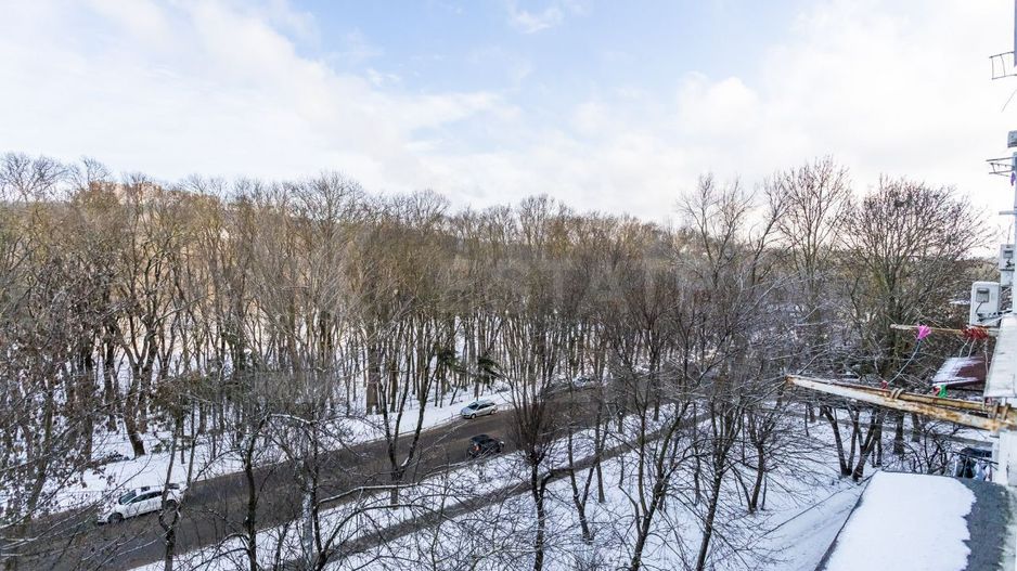 Vânzare, apartament, 3 camere, strada Nicolae Dimo, Râșcani - Poză 12