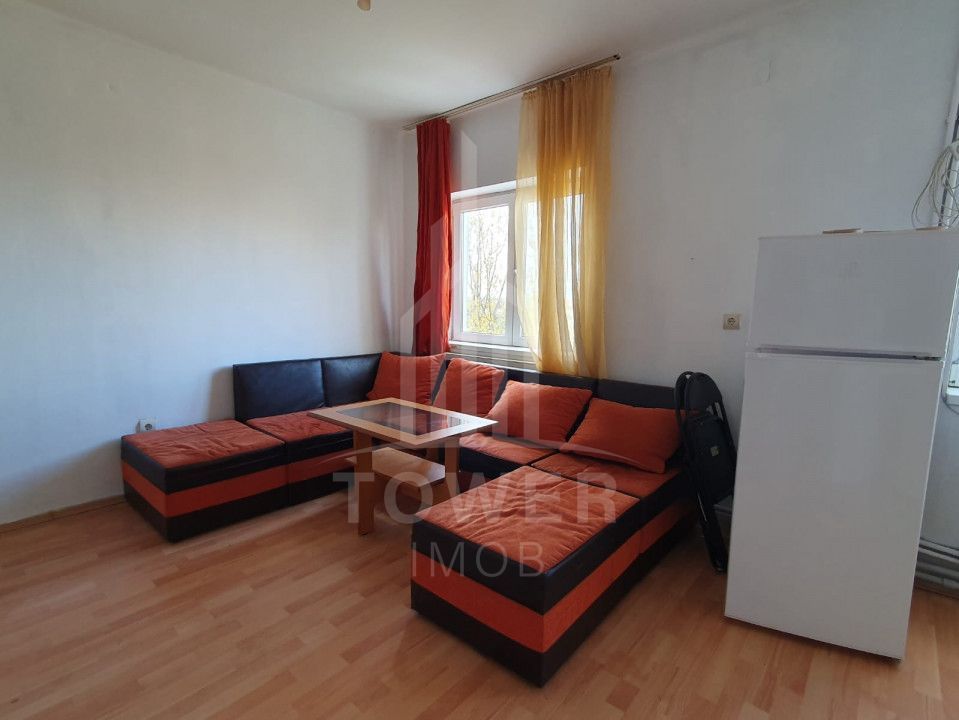 Apartament la mansarda 54 mpu de vanzare zona Rahovei - Poză 2