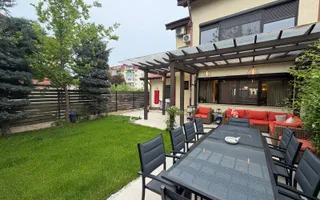 6 camere | Vilă individuală P+2 - Poză 14