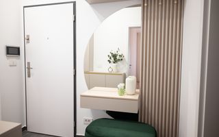 Apartament superb cu 2 camere | City of Mara | Circumvalatiunii - Poză 10