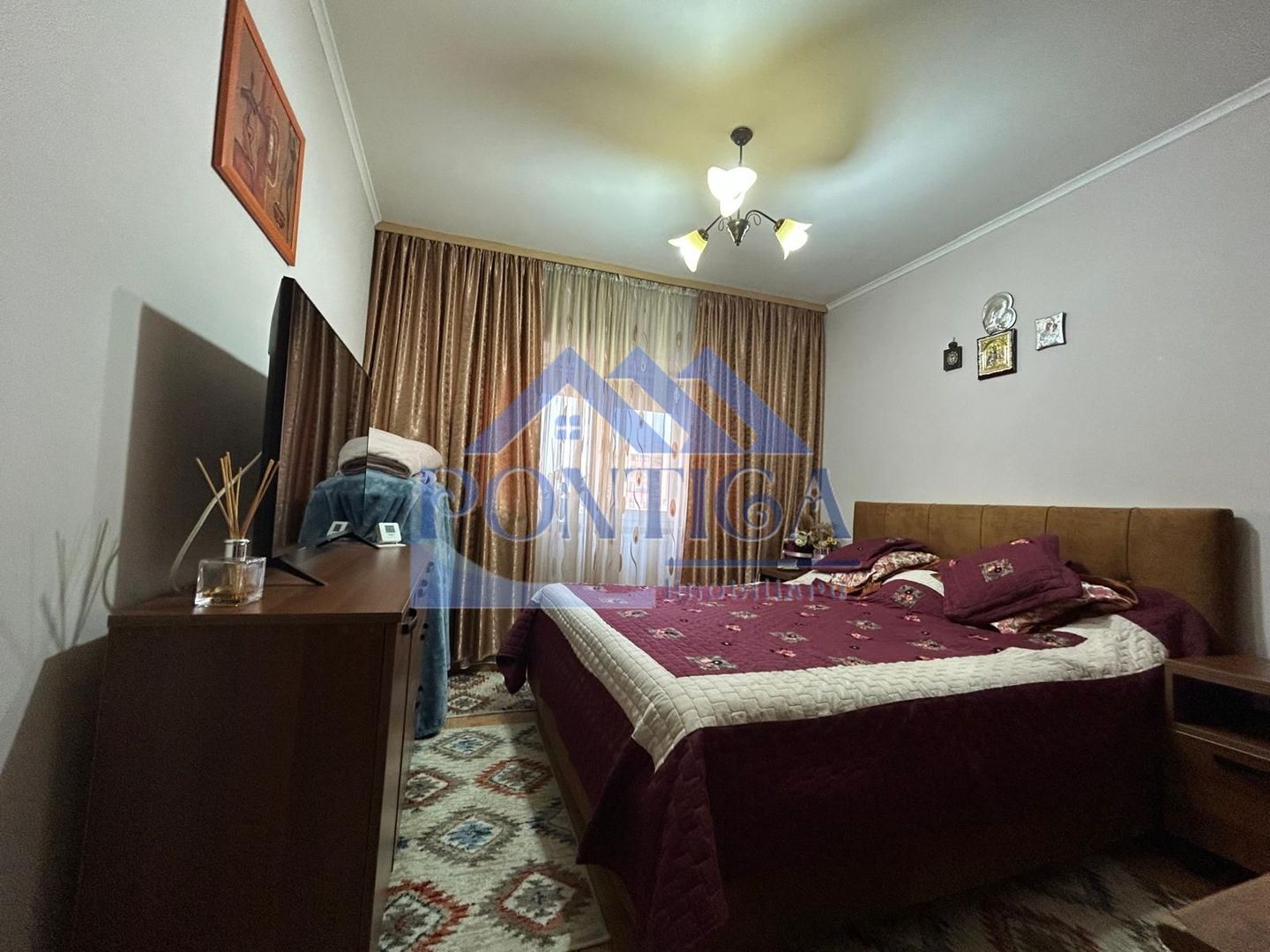 Apartament 2 camere KM 4-5 - Poză 1