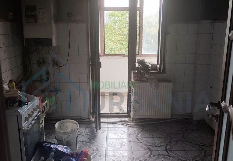 Apartament 2 camere decomandat, 59 mp, zona Nicolina - Iasi - Poză 4