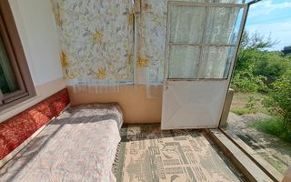 Casa + Teren 13.000 mp - Cervenia - Teleorman - Poză 18