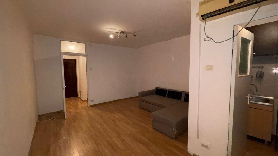 Garsoniera | Pantelimon | Bloc reabilitat - Poză 2