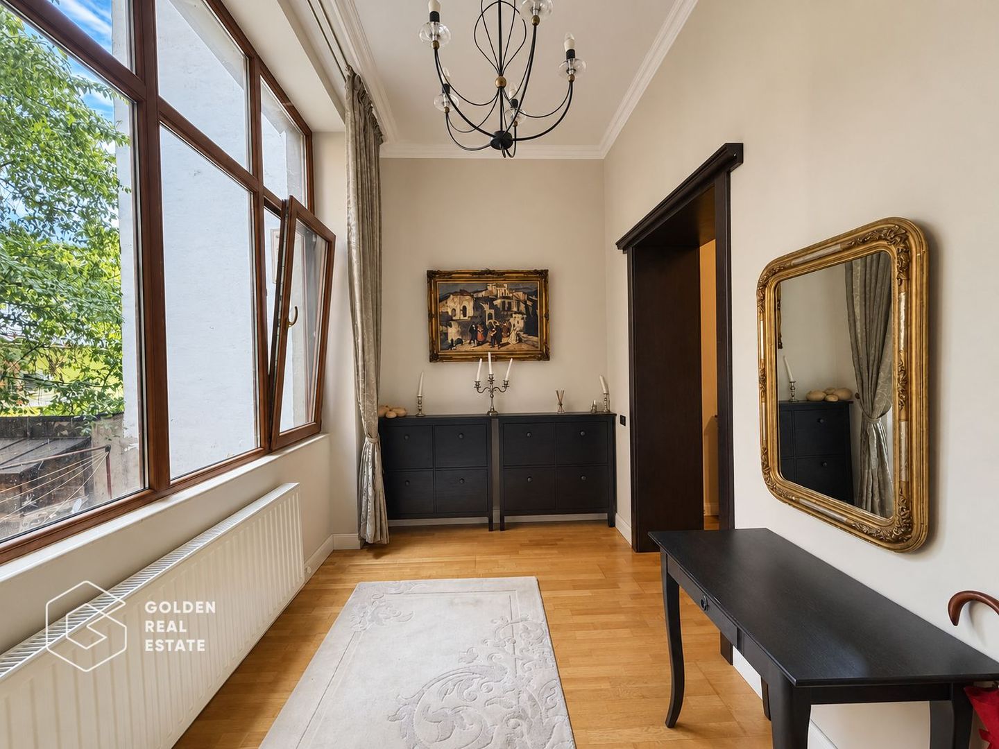 Apartament de revista, 3 camere, 135 mp, Ultracentral - Poză 11
