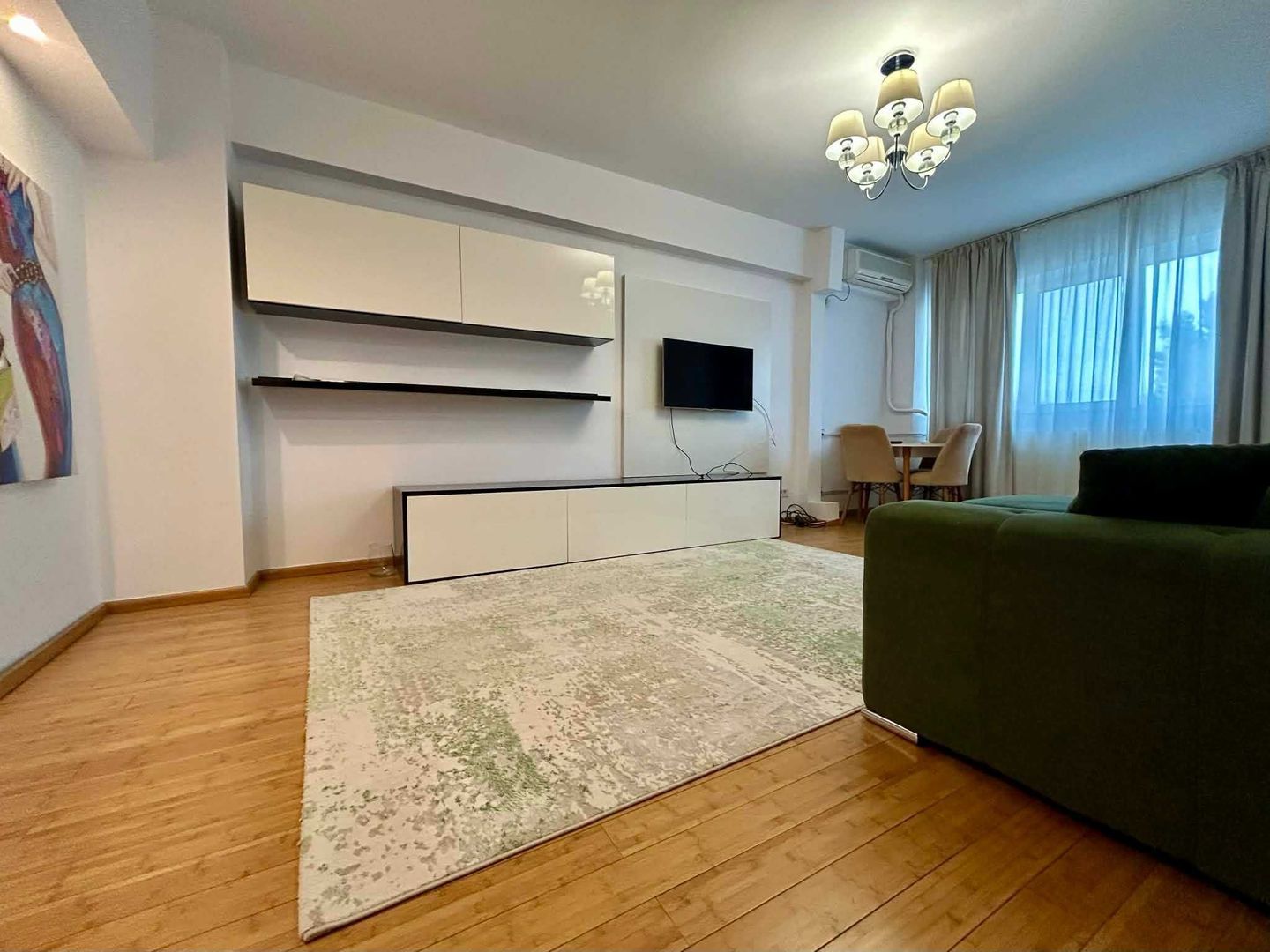 3 camere | Calea Dorobantilor | Perla | Capitale - Poză 2