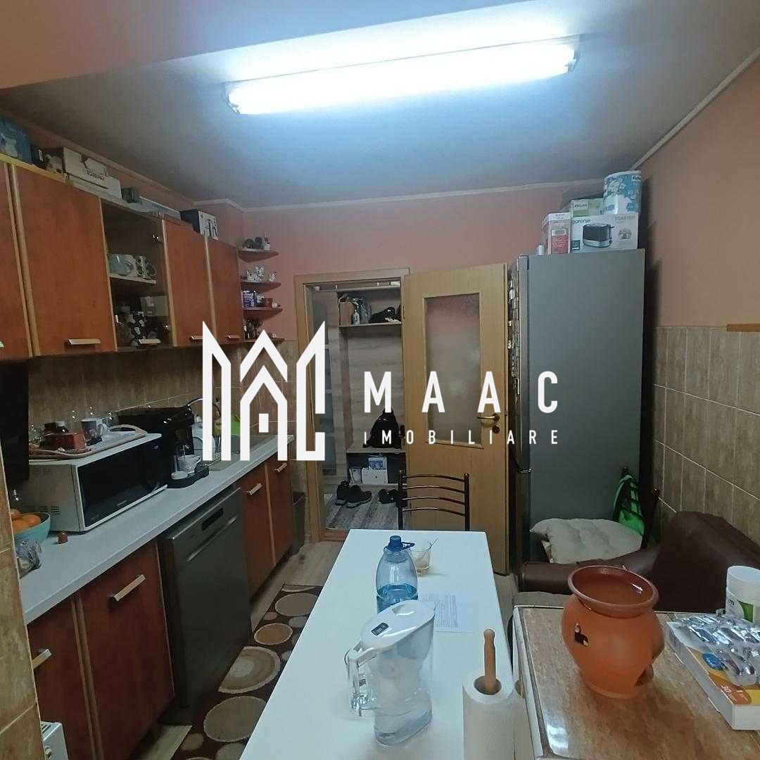Apartament 2 Camere I 47 mp I Etaj 2/4 I Valea Aurie - Poză 2