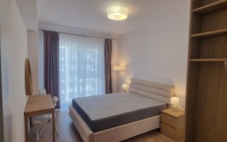 Apartament 2 camere deosebit, prima închiriere, Silk District, Iași - Poză 4