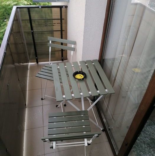 Apartament luminos Splaiul Unirii Parc Vacaresti - Poză 7