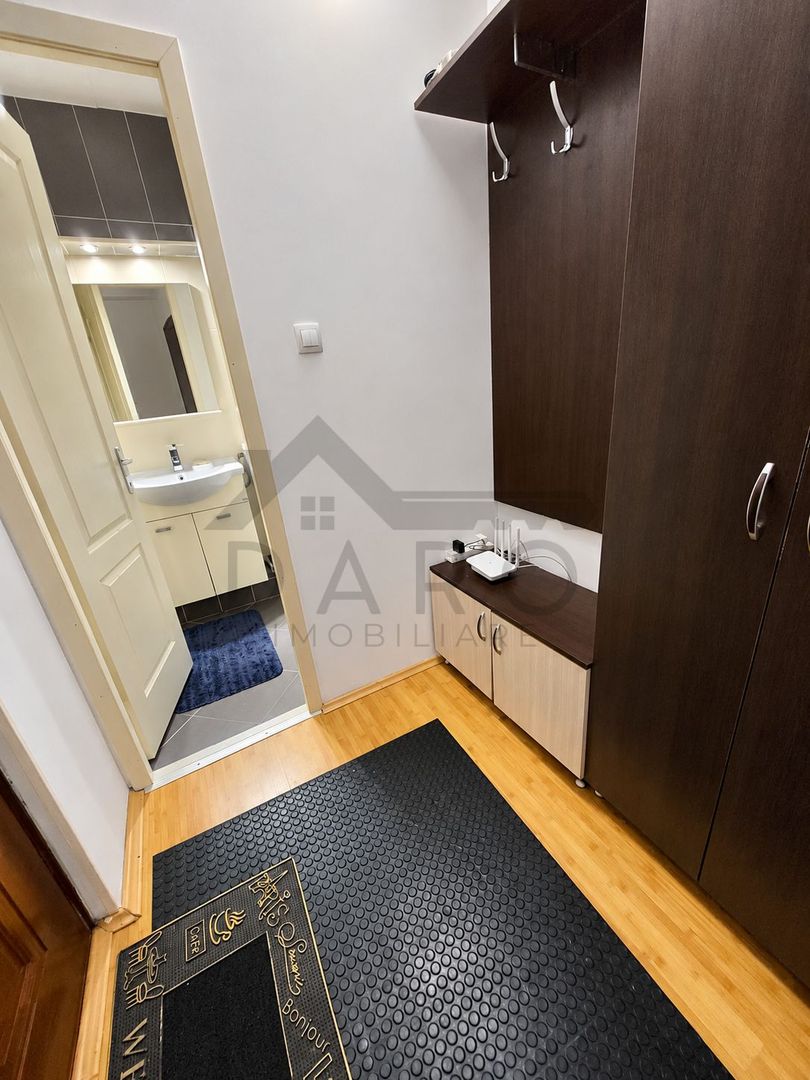 vand apartament 3 camere , Targu Mures Unirii - Poză 3