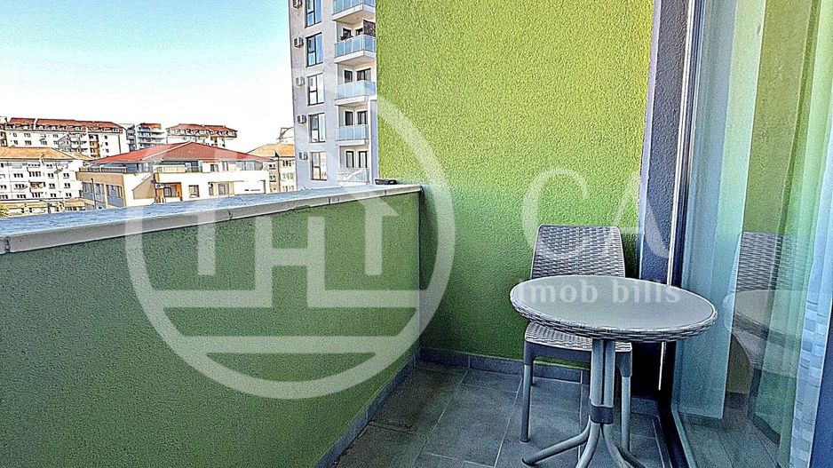 Apartament cu 2 camere de inchiriat in Prima Onestilor, Oradea - Poză 11
