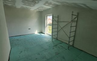 Casa Individuala Moderna cu 5 camere si 668 mpu curte, in Cristian - Poză 16