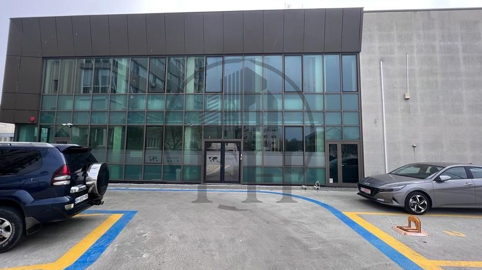 RENTED / INCHIRIAT Spațiu comercial de 240mp de închiriat în zona Faleza Nord - Poză 4