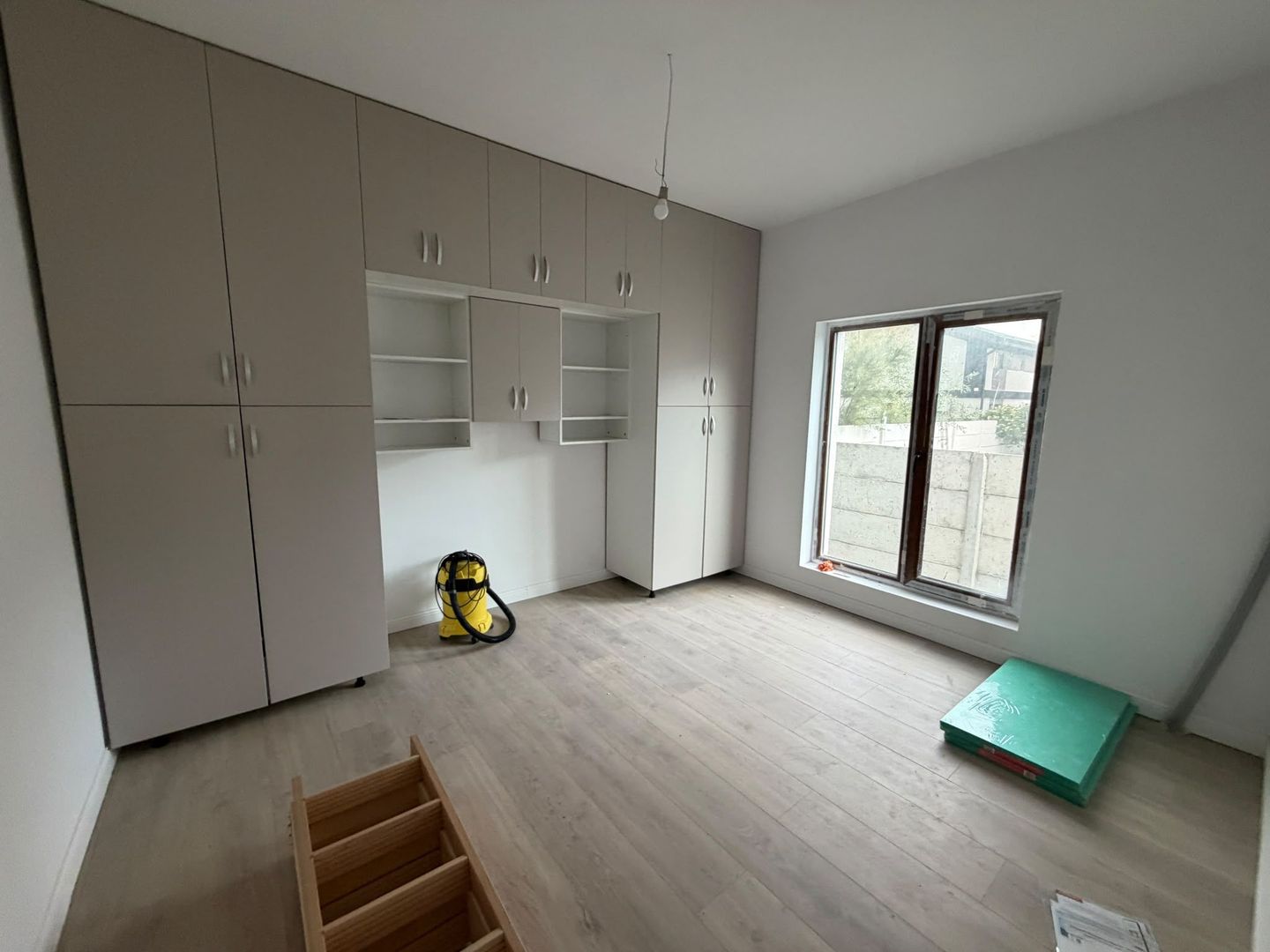CASA TINERETULUI,OFERTA LUNA APRILIE, INCALZIRE IN PARDOSEALA,COMIS 0% - Poză 3