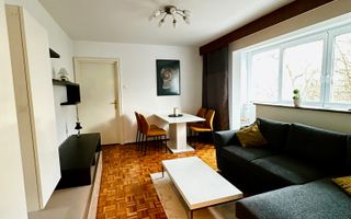 4 camere, 2 bai, centrala proprie - Poză 3