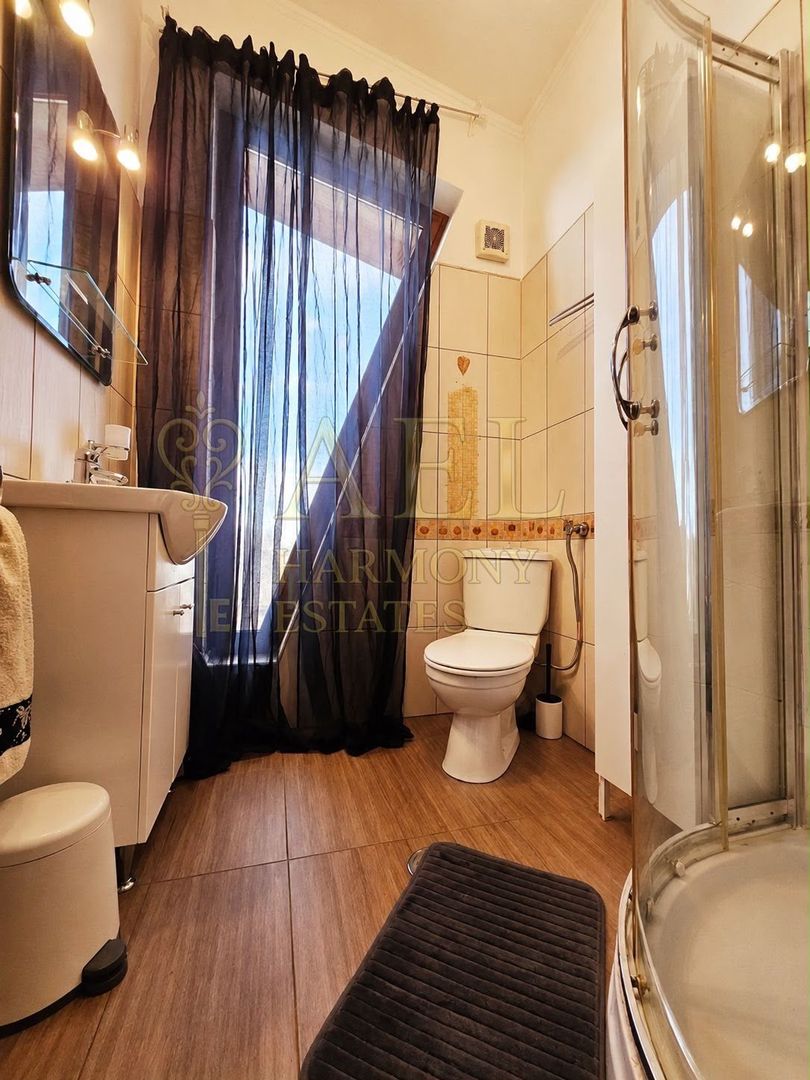 Vilă Premium | Sisești – Băneasa | 241 mp utili | Teren 482 mp - Poză 37