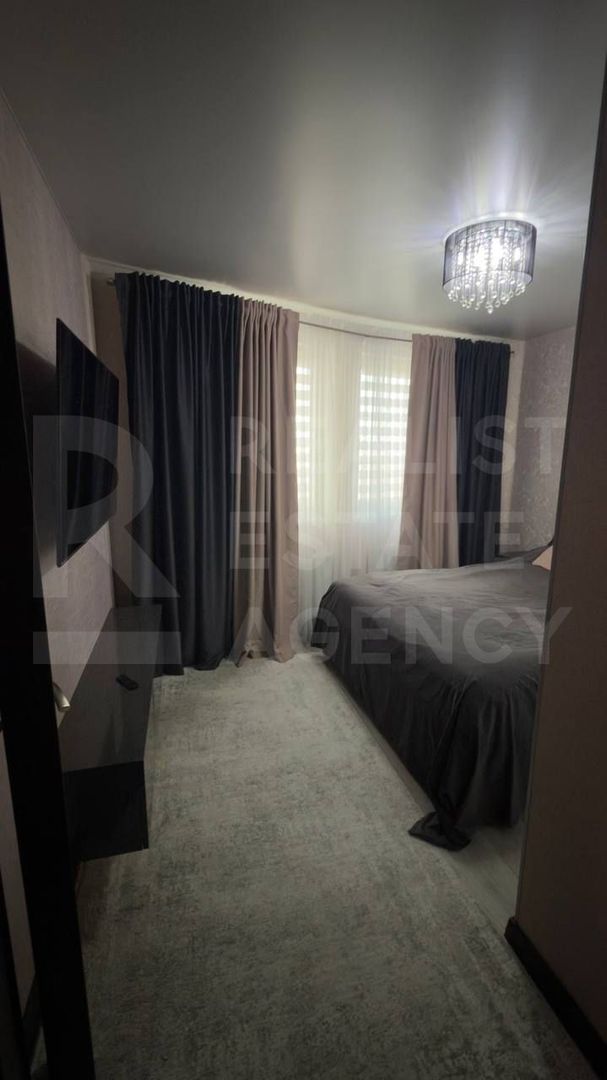 Vânzare, apartament, 3 camere, str. Mihail Sadoveanu, Ciocana - Poză 3