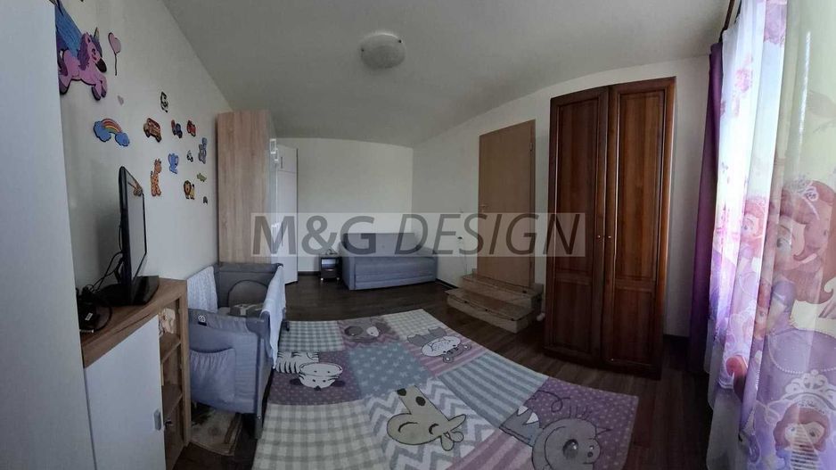 Apartament 3 camere Giroc la casa - Poză 5
