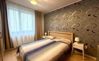 Apartament modern cu 2 camere și parcare inclusă - Manastur! - Poză 3