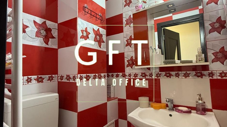 Apartament 2 camere, 31.58 mp utili, Etaj 3 - Poză 8