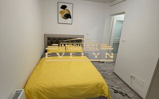 Apartament tip studio de închiriat – zona Parcul Tineretului (PROFI) - Poză 4