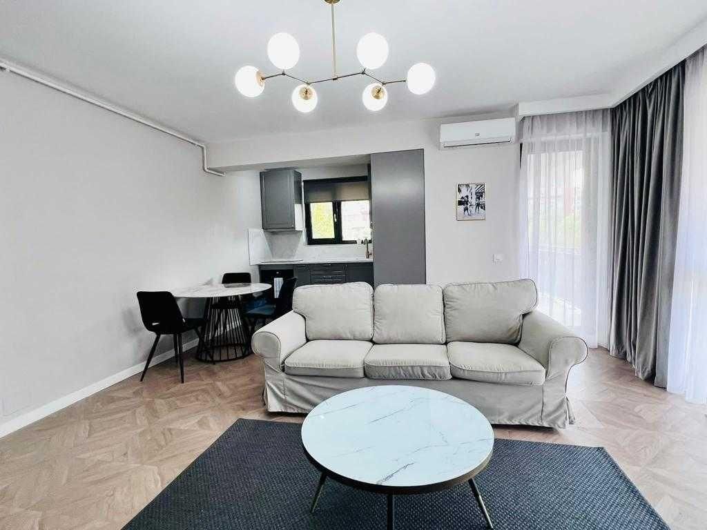 AP. 2 CAMERE TINERETULUI, BLOC NOU, INCALZIRE PARDOSEALA, METROU 8 MIN - Poză 2