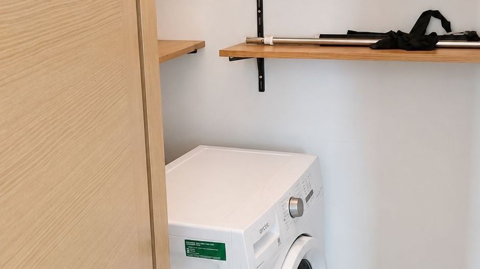 Apartament 3 Camere I Vedere Lacul Tei | Loc de parcare inclus - Poză 9