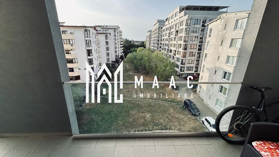 Apartament 3 camere de închiriat | Șelimbăr | Doamna Stanca - Poză 6