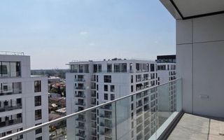 One Cotroceni Park | Penthouse 4 cam | 192mp | et 11 | 520.000 euro - Poză 2