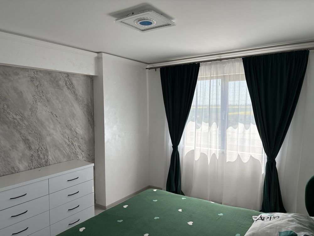 Apartament modern 2 camere zona grand arena berceni - Poză 1