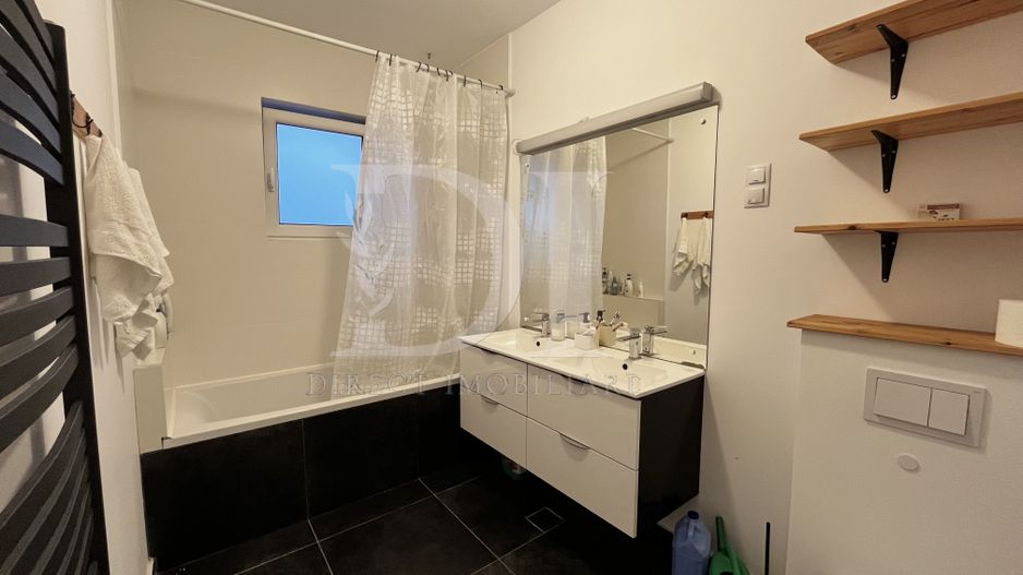 Apartament ultramodern de vânzare | 3 camere zona VIVO! - Poză 12