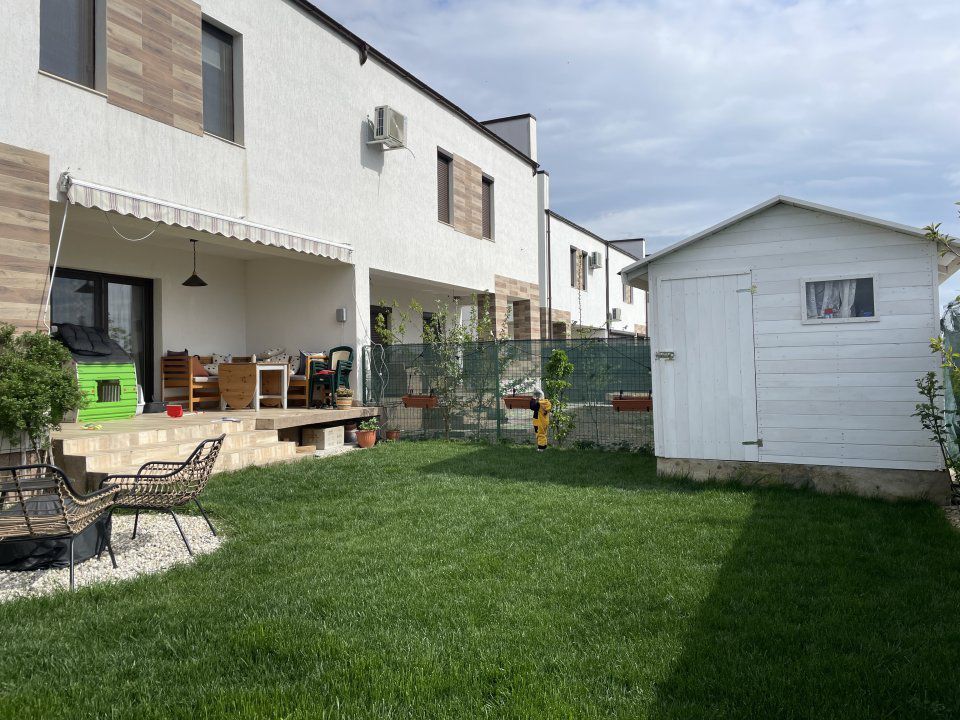 Vila complex privat Balotesti | Soseaua Unirii - Poză 3