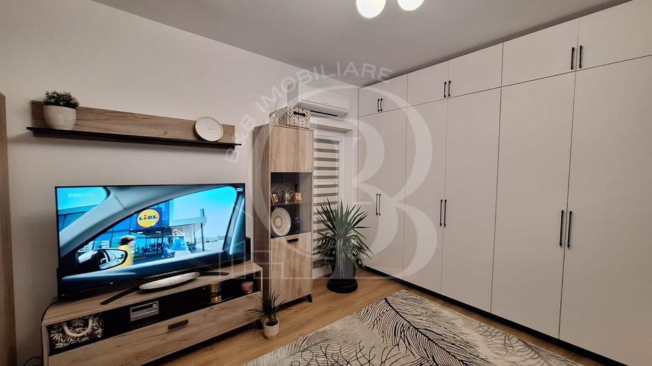 Apartament 3 camere decomandat-2 Bai-Titan-Pallady-Mobilat - Poză 4