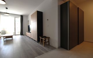 City of Mara M10;  loc parcare subteran + boxa privata. - Poză 12