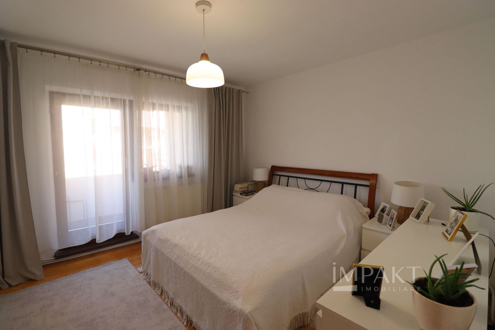 Apartament confort sporit cu  4 camere, zona The Office! - Poză 14