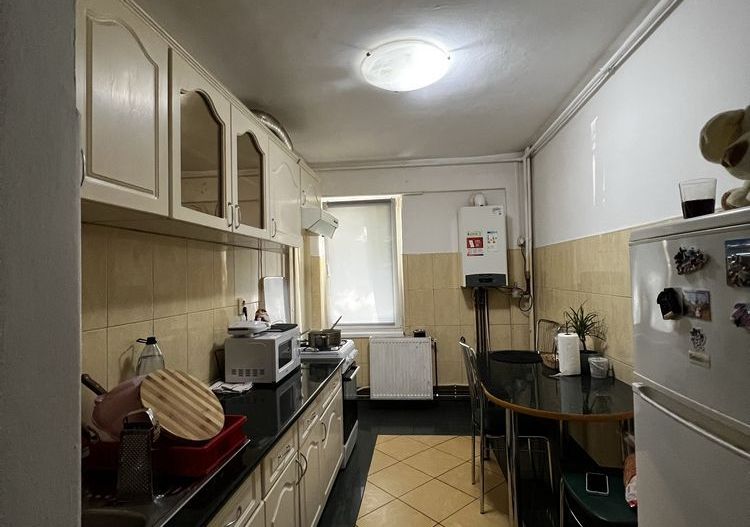 Apartament 1 cameră- Tudor - Poză 3