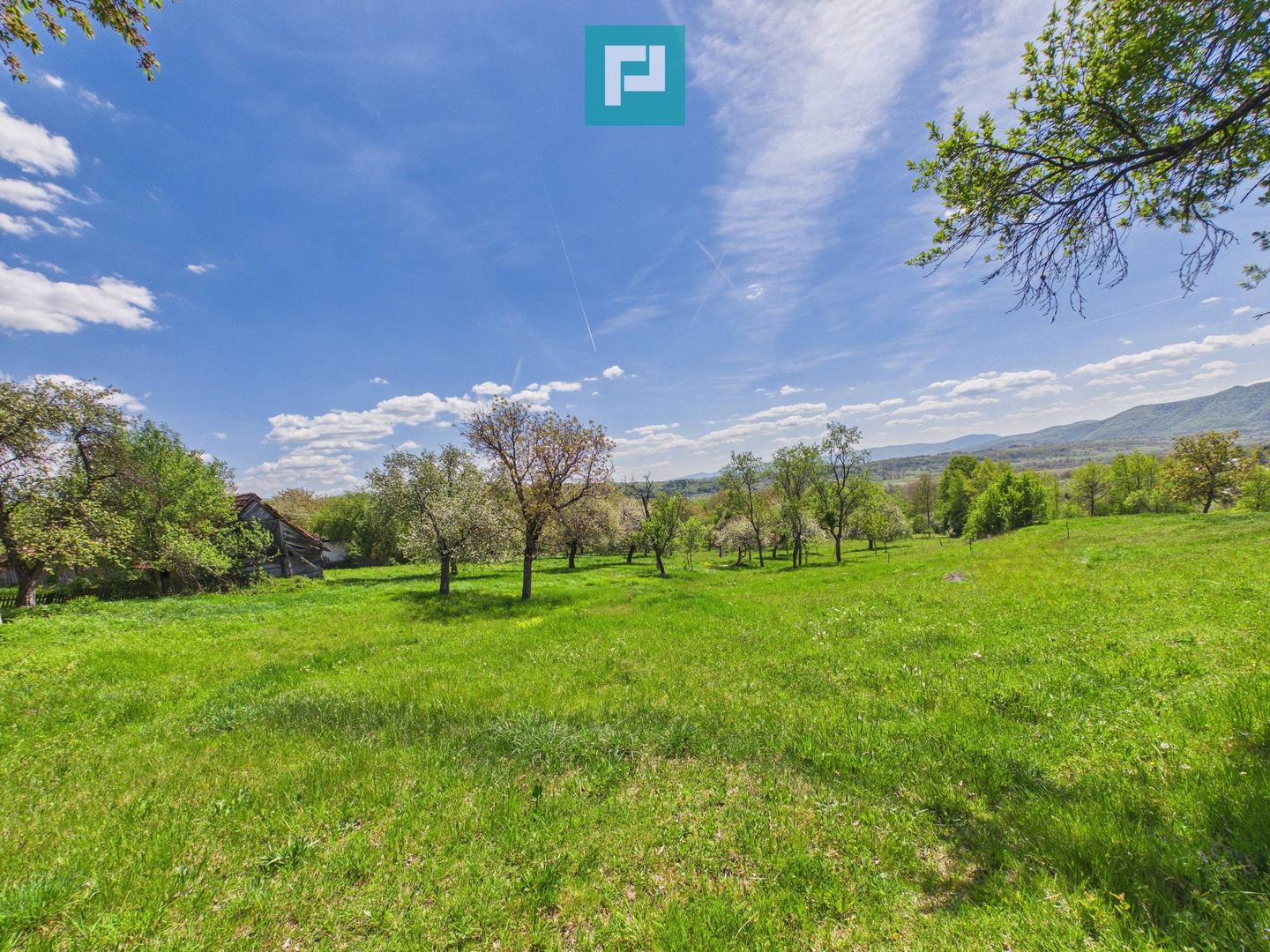 Proprietate rară cu 24.270 mp, în Măgulicea, Arad! - Poză 23