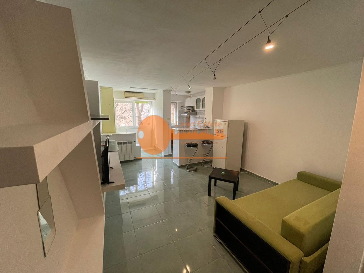 Garsoniera in zona Lujerului-Bloc de Garsoniere - Poză 3