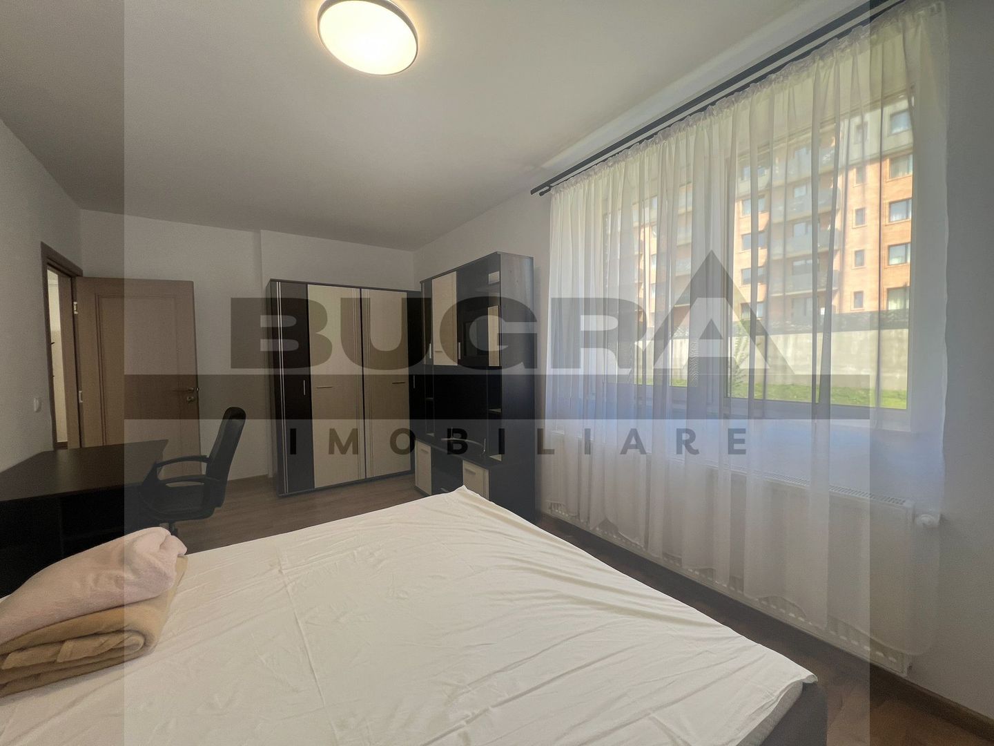Apartament de 3 camere, 57mp, parcare subterana, Beta Residence - Poză 4