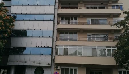 Apartament 3 camere Clucerului