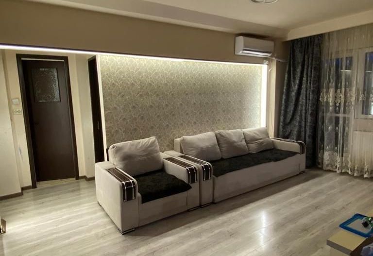 Apartament Dristor Park Lake - Poză 1