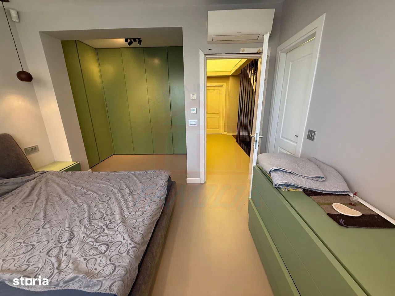 Vila mare in Pantelimon aproape de Lacul Pantelimon, la cheie - Poză 7