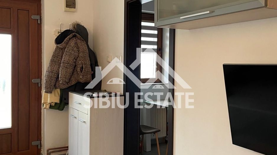 Apartament la Vila cu  3 camere cu grădină 147 mp. si 2 locuri parcare - Poză 14