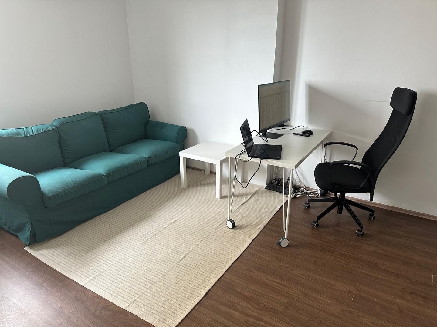 Bloc nou modern Iancului Pantelimon - Poză 6