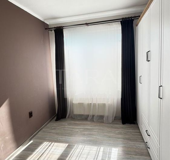 Apartament cu 3 camere și 2 locuri de parcare, zona Terra. - Poză 6